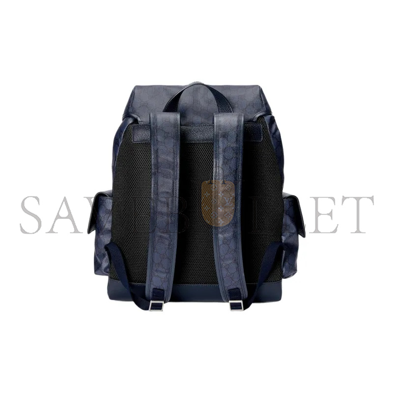 GUCCI OPHIDIA LARGE BACKPACK 598140 (40*24*16cm)